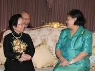 Vice President begins visit to Thailand  - ảnh 1